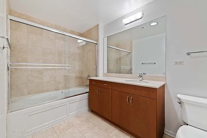 65 E Monroe St #4407 — Photo 5