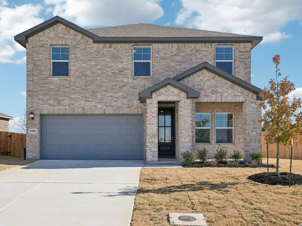 9204 Carmel View, Schertz, TX 78154