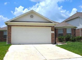 24318 Dan River Dr, Katy, TX 77493