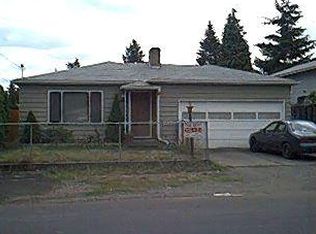 5312 SE Henderson St, Portland, OR 97206