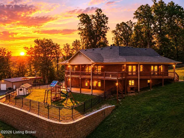 914 Big Springs Dr, Shepherdsville, KY 40165