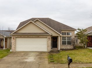 1865 Millbank Rd, Lexington, KY 40511