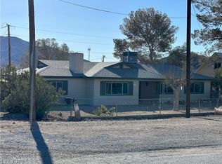 501 W Ward St, Beatty, NV 89003