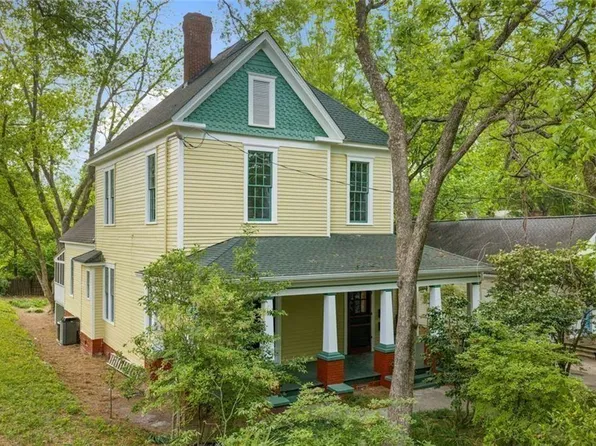 460 Oakdale Rd NE, Atlanta, GA 30307