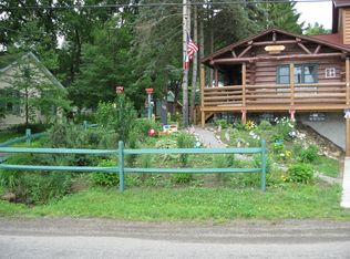 5416 Java Lake Rd, Arcade, NY 14009