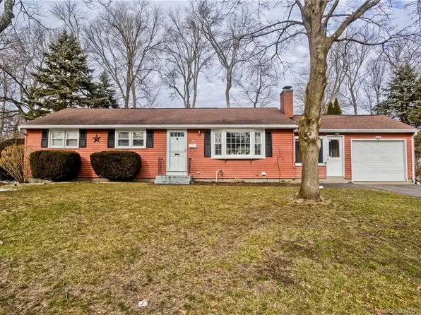 42 David Street, Enfield, CT 06082