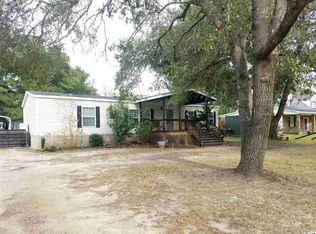 5064 Wesley Rd, Murrells Inlet, SC 29576