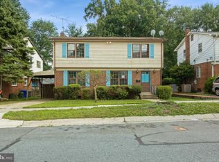 1506 Wheaton Ln, Silver Spring, MD 20902