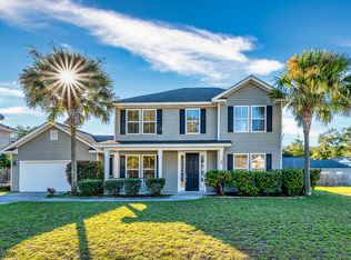 20 Spearmint Cir, Beaufort, SC 29906