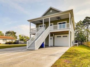 708 13th Ave S, North Myrtle Beach, SC 29582