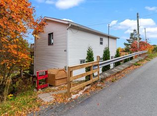 41 Mint Cove Pond Road N, Spaniards Bay, NL A0A3X0