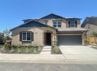 846 Huckleberry Rd S, Madera, CA 93636