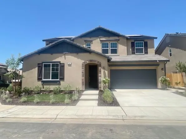 846 Huckleberry Rd S, Madera, CA 93636