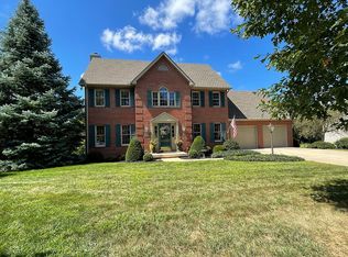 1525 W Forest Ln, Marion, IN 46952