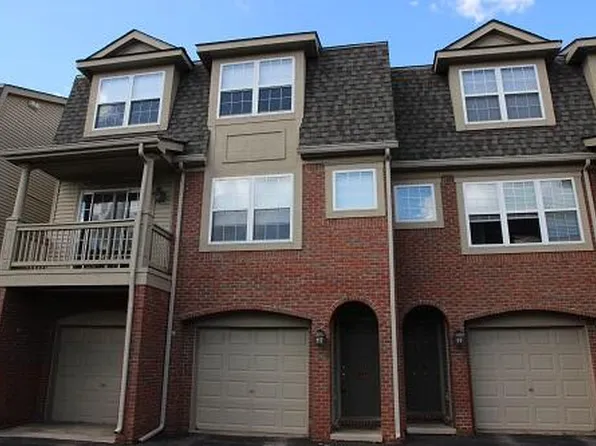 3057 Barclay Way, Ann Arbor, MI 48105