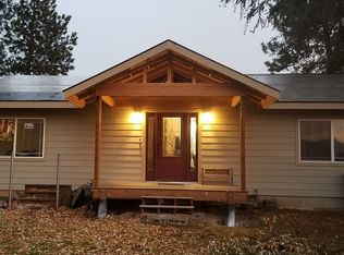 1900 E Vanetta Ave, Spokane, WA 99217