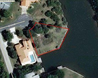 1st image of 4 Caribe Ct