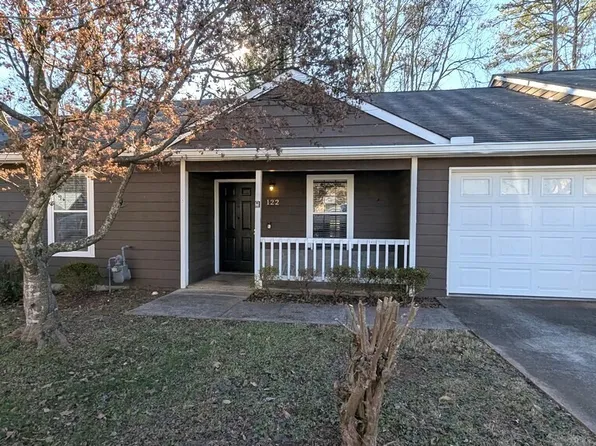 122 Oak Cir, Stockbridge, GA 30281