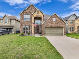 10828 Aurora Dr, Waco, TX 76708