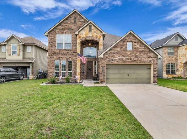 10828 Aurora Dr, Waco, TX 76708