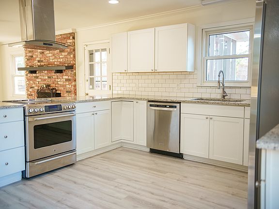 Kitchen Granite Countertops