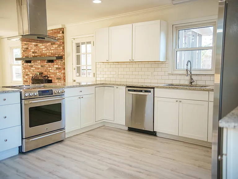 Kitchen Granite Countertops
