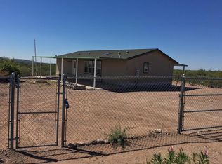 22652 S Tocayo Rd, Saddlebrooke, AZ 85739