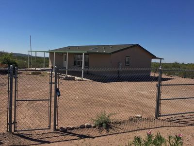 22652 S Tocayo Rd, Saddlebrooke, AZ, 85739