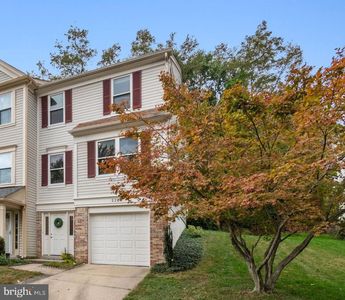 2226 Wimbledon Cir, Silver Spring, MD, 20906