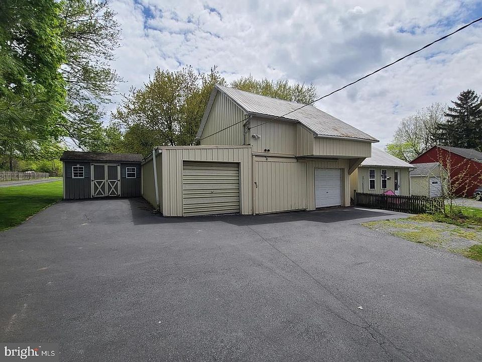 65 N Reamstown Rd, Reamstown, PA 17567 Zillow