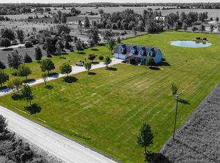 31294 Shue Rd, Richmond, MI 48062