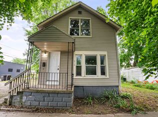 514 Mechanic St, Fort Wayne, IN