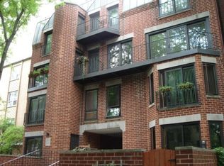 2736 N Hampden Ct APT 104, Chicago, IL 60614