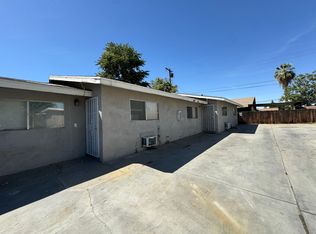 210 E Harding Ave, Bakersfield, CA 93308