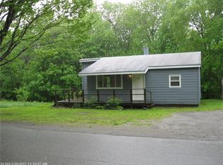 46 Pond Rd, Saint Albans, ME 04971
