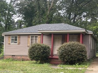 825 Combs St, Jackson, MS 39204