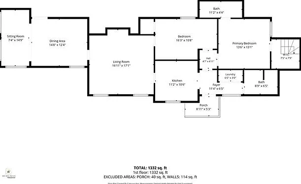 1925 Napoleon Ave — Photo 16