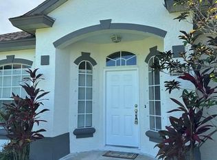 1921 SW Gemini Ln, Port Saint Lucie, FL 34984