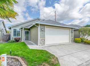 5564 Solo Pointe Dr, Longview, WA 98632