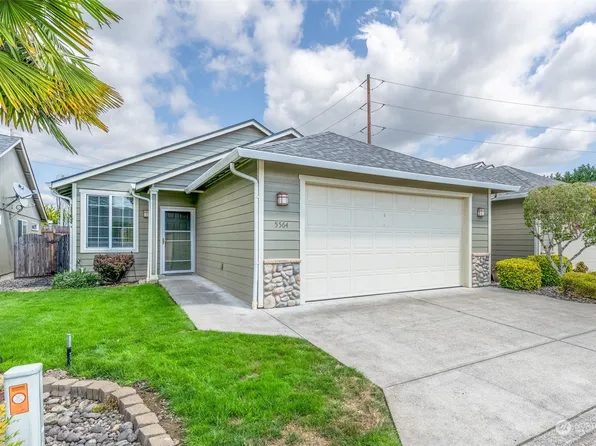 5564 Solo Pointe Drive, Longview, WA 98632