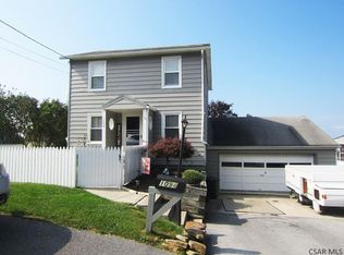 1094 Tener St, Johnstown, PA 15904