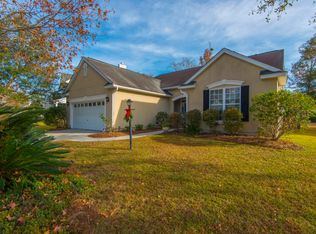 338 Cabrill Dr, Charleston, SC 29414