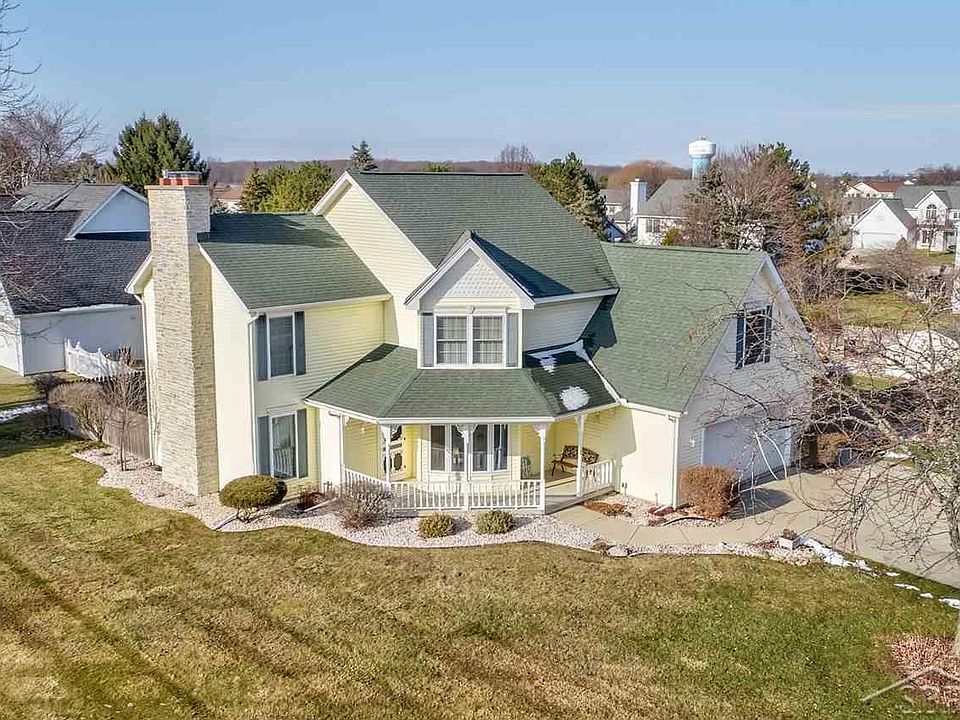 1st image of 4095 Cascade Dr