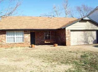 21 Tawana Dr, Shawnee, OK 74804