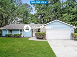 7371 Penland Dr, Riverdale, GA 30296