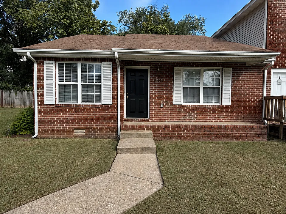 2509 Tinnell Ct