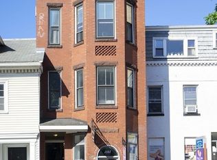 1168 Mass Ave #2, Cambridge, MA 02138
