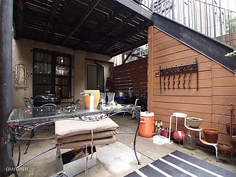 Rented by Corcoran