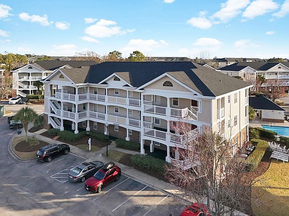 2nd image of 5751 Oyster Catcher Dr. #821