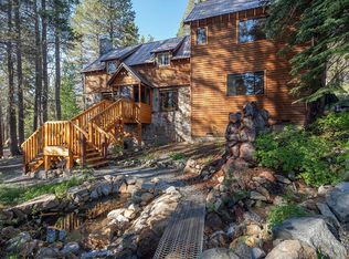 10125 Bunny Hill Rd, Soda Springs, CA 95728